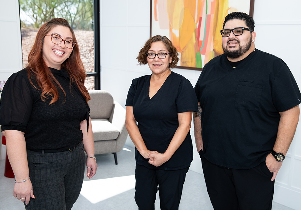 Specialty Dental Team